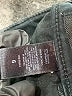 Express Jeans Stripes Black Jeggings Size 6 - photo 5