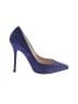 Giuseppe Zanotti Purple Heels Size EU 37 - photo 1