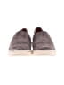 FRYE Solid Gray Flats Size 6 - photo 2