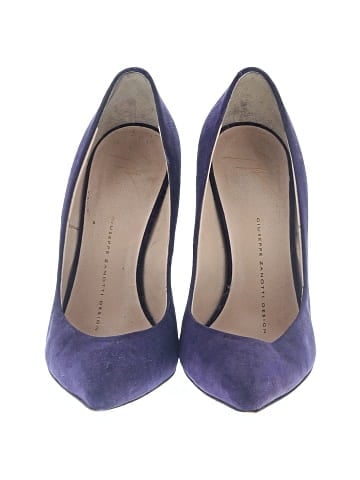 Giuseppe Zanotti Heels (view 2)
