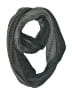 Pistil 100% Acrylic Gray Scarf One size - photo 1
