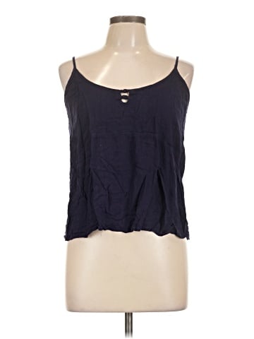 Raya Sun Sleeveless Top (view 1)