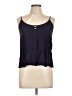 Raya Sun Blue Sleeveless Top Size L - photo 1