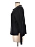 H&M Black Pullover Sweater Size L - photo 5