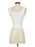 Shein Ivory Tank Top Size 4 - photo 2