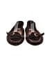 J.Crew Brown Flats Size 7 - photo 2