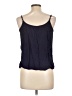 Raya Sun Blue Sleeveless Top Size L - photo 2