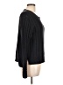 H&M Black Pullover Sweater Size L - photo 4
