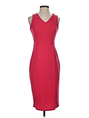 Agnes & Dora Cocktail Dress (view 1)