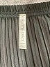 Forgotten Grace Black Formal Skirt Size L - photo 4