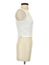 Shein Ivory Tank Top Size 4 - photo 4