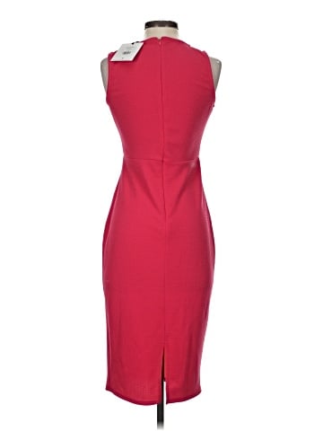 Agnes & Dora Cocktail Dress (view 2)