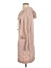 Miami 100% Rayon Pink Trenchcoat Size S - photo 5