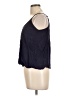Raya Sun Blue Sleeveless Top Size L - photo 5