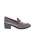 Sigerson Morrison Gray Brown Heels Size 6 1/2 - photo 1