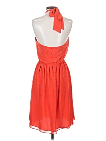 ERIN Erin Fetherston Cocktail Dress (view 2)