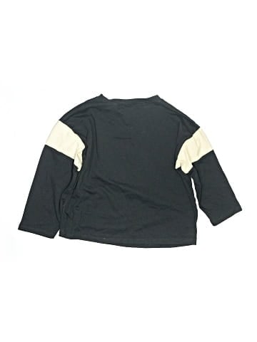 Zara Long Sleeve T-Shirt (view 2)