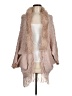 Shein 100% Acrylic Tan Cardigan One size - photo 1