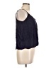 Raya Sun Blue Sleeveless Top Size L - photo 4