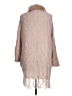 Shein 100% Acrylic Tan Cardigan One size - photo 2