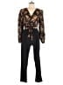Shein Black Jumpsuit Size L - photo 1