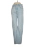 Levi's 100% Cotton Blue Jeans Size 24 waist - photo 1
