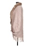 Shein 100% Acrylic Tan Cardigan One size - photo 5