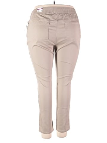 Kim Rogers Casual Pants (view 2)