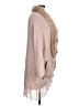 Shein 100% Acrylic Tan Cardigan One size - photo 4