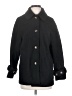 Cider Black Coat Size XS - photo 1