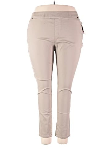Kim Rogers Casual Pants (view 1)
