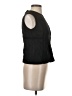 J.Crew Black Sleeveless Top Size 0 - photo 4