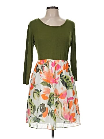 Charming Charlie Casual Dress (view 1)