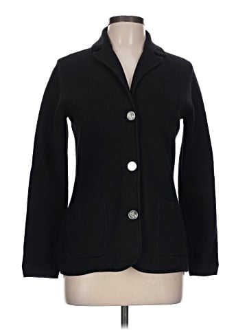 Chaps Cardigan (view 1)