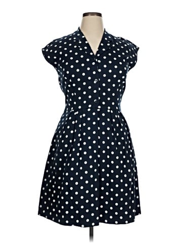 Lauren by Ralph Lauren Casual Dress (view 1)