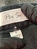 Per Se Black Casual Pants Size S - photo 7