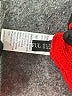 Zaful Red Turtleneck Sweater Size 8 - 10 - photo 7