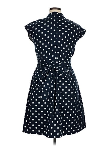 Lauren by Ralph Lauren Casual Dress (view 2)