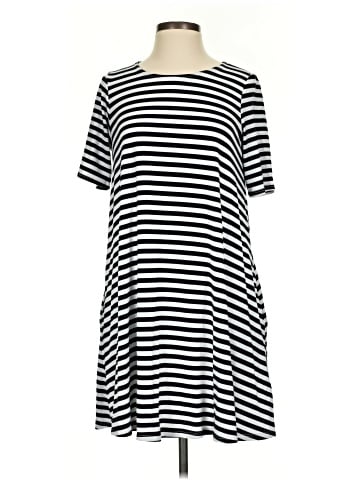 Agnes & Dora Casual Dress (view 1)