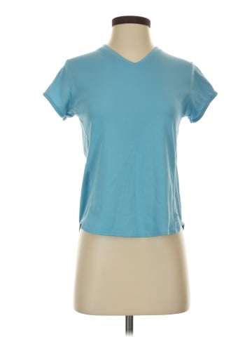 Jockey Short Sleeve T-Shirt (view 1)