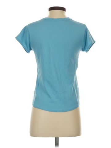 Jockey Short Sleeve T-Shirt (view 2)