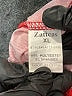 Zattcas Red Long Sleeve Polo Size XL - photo 8