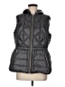 Bernardo Fashions Black Vest Size M (estimated) - photo 1