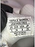 Balenciaga Yellow White Sneakers Size 8 - photo 4