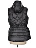 Bernardo Fashions Black Vest Size M (estimated) - photo 2