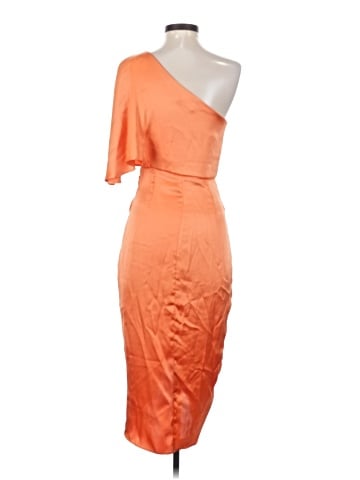 Do & Be Cocktail Dress (view 2)