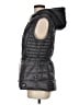 Bernardo Fashions Black Vest Size M (estimated) - photo 5