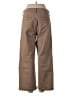 Ella Moss Brown Khakis Size 6 - photo 2
