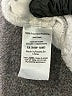 Terra & Sky 100% Polyester Checkered-gingham Gray Fleece Size 1X - photo 7