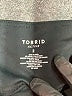 Torrid Black Active Pants Size 2X Plus (2) - photo 4